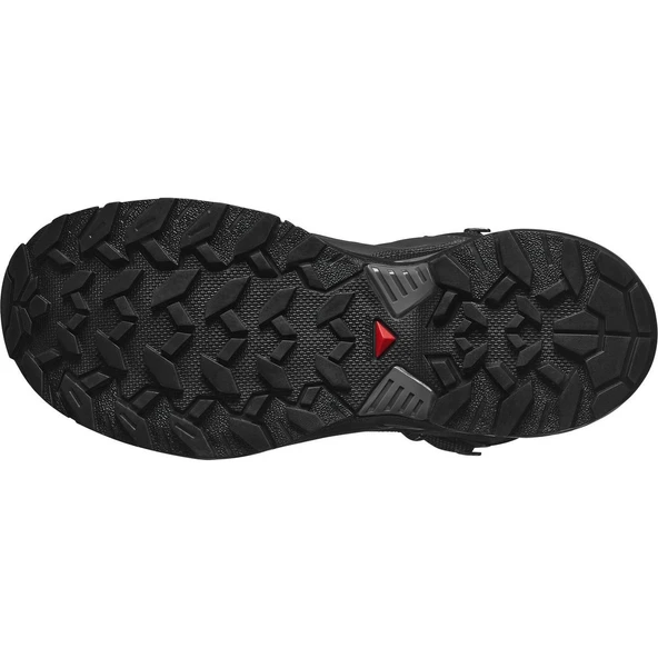 Salomon L47585900 X Ultra Snowpilot Wp W Kadın Outdoor Ayakkabı - 5
