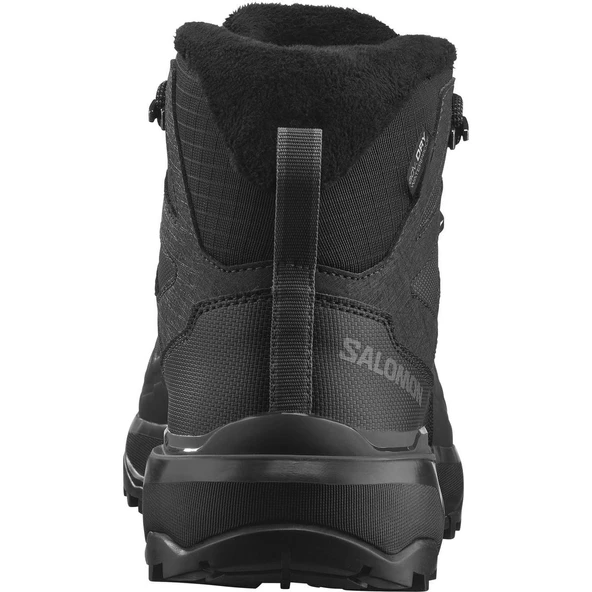 Salomon L47585600 X Ultra Snowpilot Wp Erkek Outdoor Ayakkabısı - Resim 6