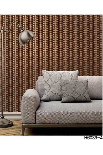 HERA KORE DUVAR KAĞIDI 6039-4 (16,5m2)