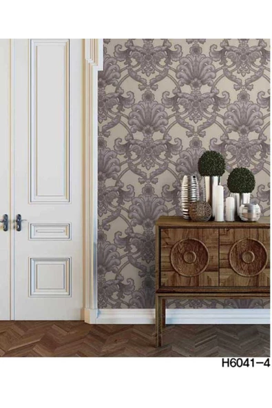 HERA KORE DUVAR KAĞIDI 6041-4 (16,5m2) ürün görseli