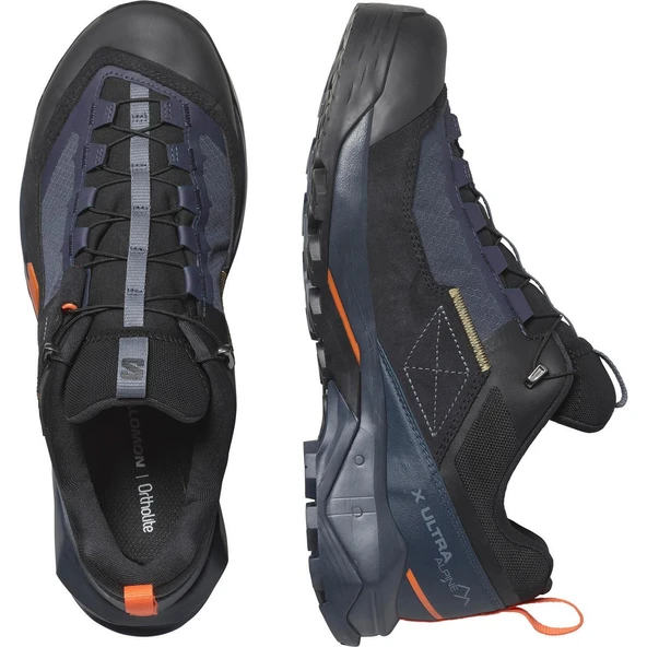 Salomon L47686200 X Ultra Alpine Gtx Erkek Outdoor Ayakkabı - 4