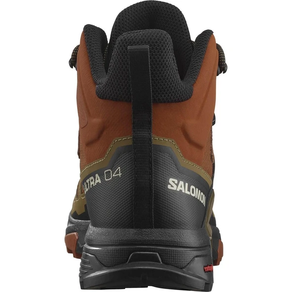 Salomon L47685400 X Ultra 4 Mid Gtx Erkek Outdoor Ayakkabı - 6