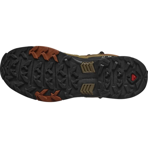 Salomon L47685400 X Ultra 4 Mid Gtx Erkek Outdoor Ayakkabı - 5