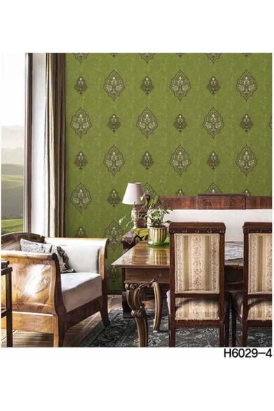 HERA KORE DUVAR KAĞIDI 6029-4 (16,5m2) ürün görseli