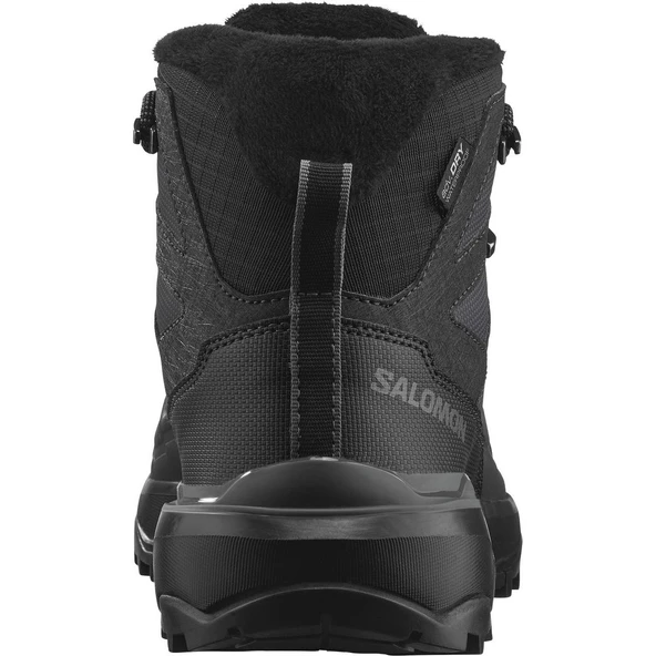 Salomon L47585900 X Ultra Snowpilot Wp W Kadın Outdoor Ayakkabı - 6