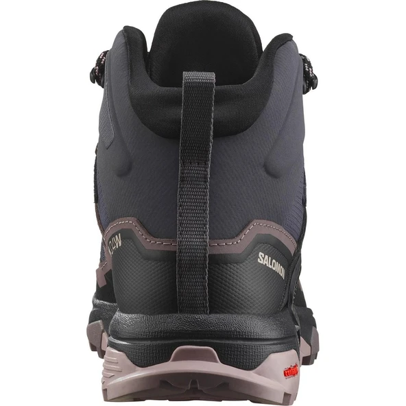 Salomon L47685500 X Ultra 4 Mid Gtx W Kadın Outdoor Ayakkabı - 6
