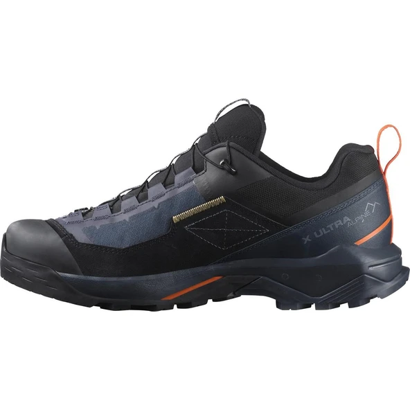 Salomon L47686200 X Ultra Alpine Gtx Erkek Outdoor Ayakkabı - 3