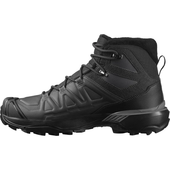 Salomon L47585900 X Ultra Snowpilot Wp W Kadın Outdoor Ayakkabı - 3