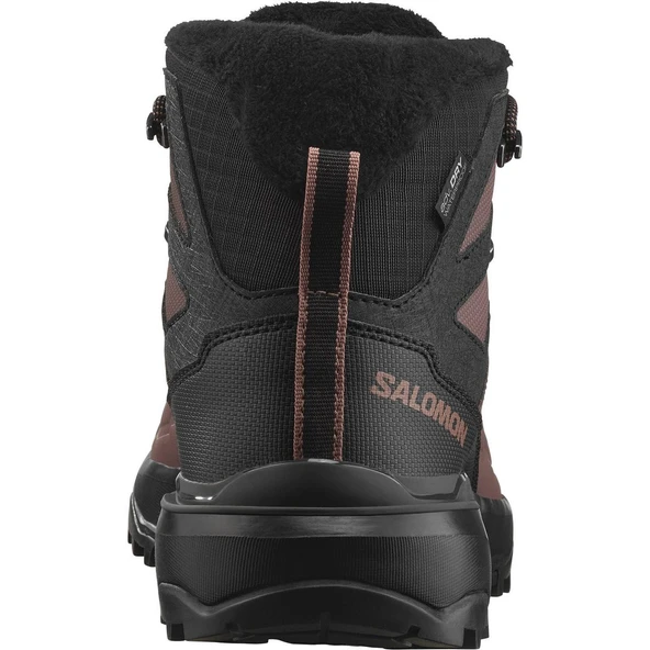 Salomon L47585800 X Ultra Snowpilot Wp W Kadın Outdoor Ayakkabı - 6