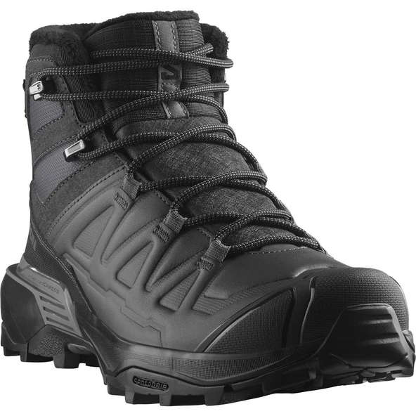 Salomon L47585900 X Ultra Snowpilot Wp W Kadın Outdoor Ayakkabı - 2