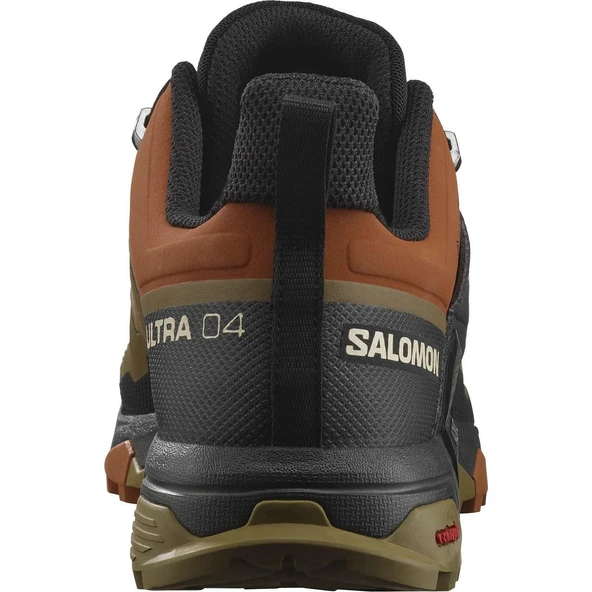 Salomon L47685200 X Ultra 4 Gtx Erkek Outdoor Ayakkabı - 6