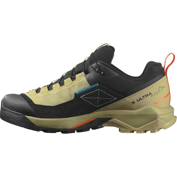 Salomon L47686300 X Ultra Alpine Gtx Erkek Outdoor Ayakkabı - 3