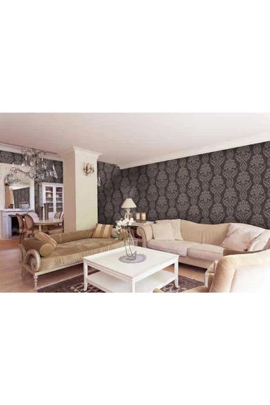 MİDA KORE DUVAR KAĞIDI 7019-4 (16,5m2)