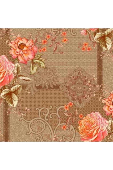 MİDA KORE DUVAR KAĞIDI 7016-4 (16,5m2) - Resim 2