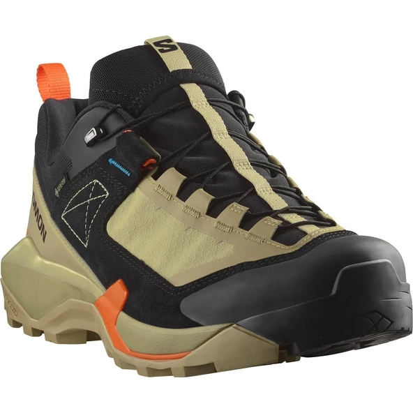 Salomon L47686300 X Ultra Alpine Gtx Erkek Outdoor Ayakkabı - 2
