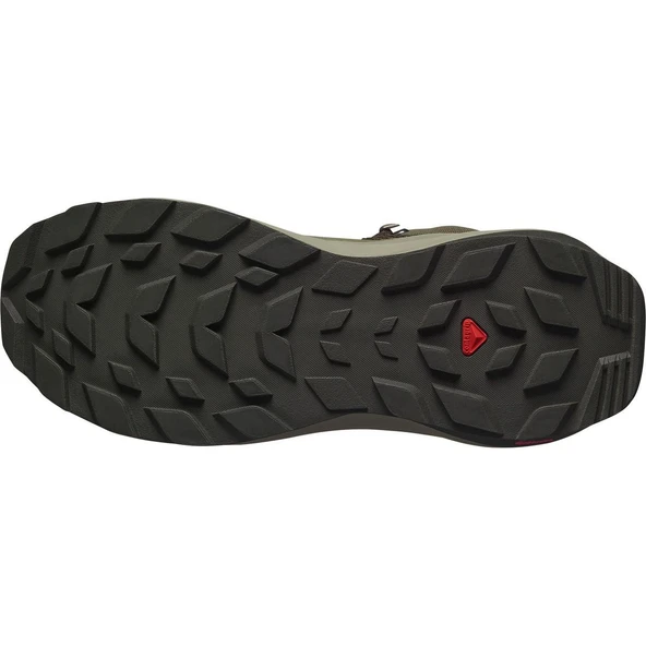 Salomon L47697800 Elixir Mid Gtx Erkek Outdoor Ayakkabı - 5