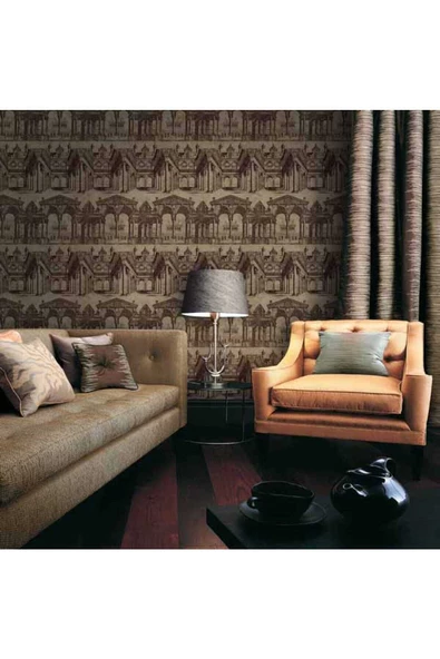 MİDA KORE DUVAR KAĞIDI 7010-3 (16,5m2) ürün görseli