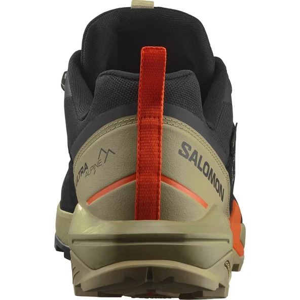 Salomon L47686300 X Ultra Alpine Gtx Erkek Outdoor Ayakkabı - 6