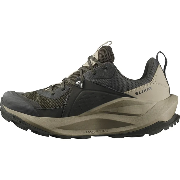 Salomon L47697400 Elixir Gtx Erkek Outdoor Ayakkabı - 3