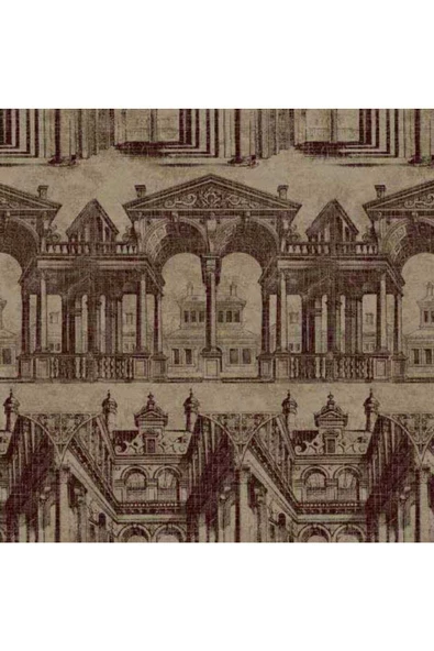 MİDA KORE DUVAR KAĞIDI 7010-3 (16,5m2) - Resim 2