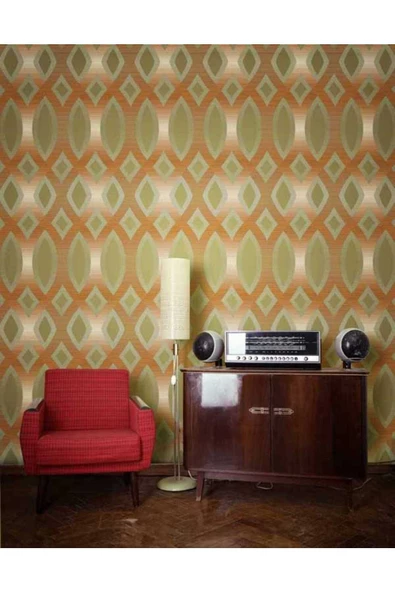 MİDA KORE DUVAR KAĞIDI 7012-4 (16,5m2) ürün görseli