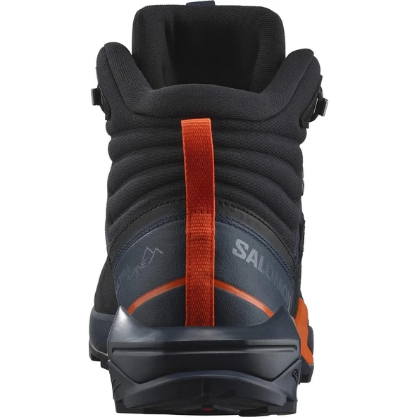 Salomon L47686500 X Ultra Alpine Mid Gtx Erkek Outdoor Ayakkabı - 6