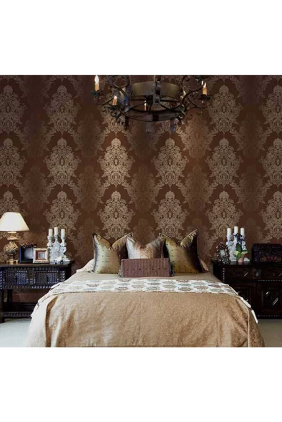 MİDA KORE DUVAR KAĞIDI 7007-3 (16,5m2) ürün görseli