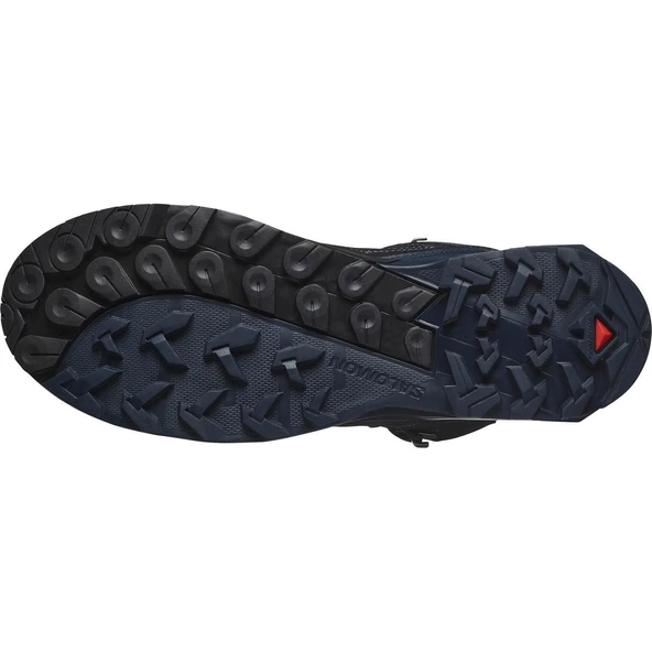 Salomon L47686500 X Ultra Alpine Mid Gtx Erkek Outdoor Ayakkabı - 5