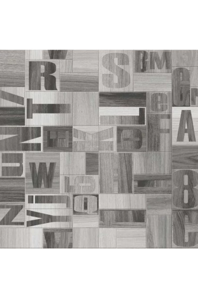 PETRA DUVAR KAĞIDI 5203-1 (16,5m2) - Resim 2