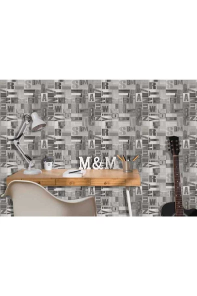 PETRA DUVAR KAĞIDI 5203-1 (16,5m2) ürün görseli