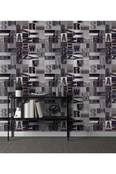 PETRA DUVAR KAĞIDI 5203-3 (16,5m2) ürün görseli