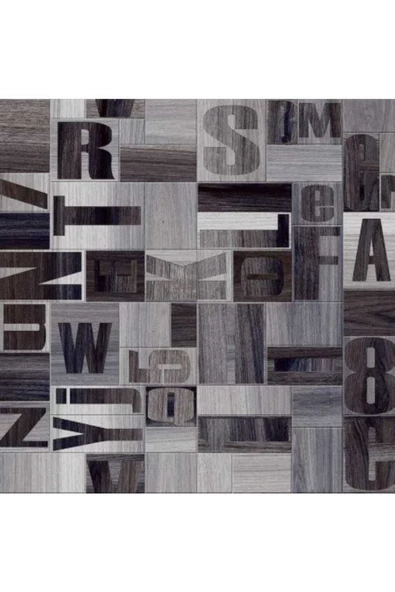 PETRA DUVAR KAĞIDI 5203-3 (16,5m2) - Resim 2