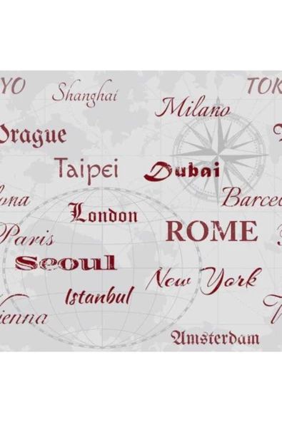 PETRA DUVAR KAĞIDI 5204-2 (16,5m2) - Resim 2