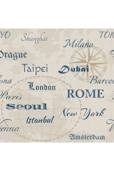 PETRA DUVAR KAĞIDI 5204-4 (16,5m2) - Resim 2