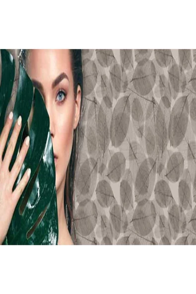 PETRA DUVAR KAĞIDI 5207-2 (16,5m2) - Resim 2