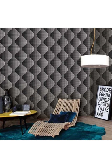 AİNOS DUVAR KAĞIDI 6533-3 (16,5m2) ürün görseli