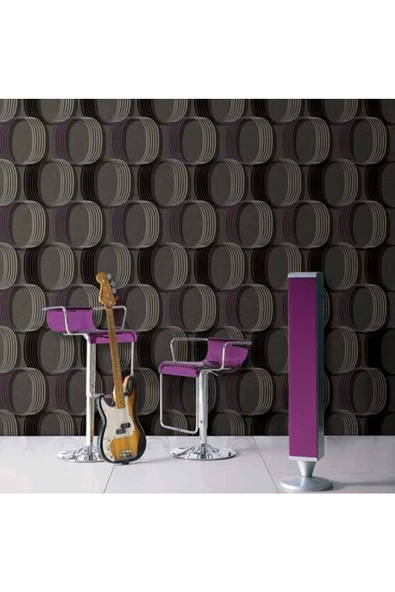AİNOS DUVAR KAĞIDI 6530-2 (16,5m2)
