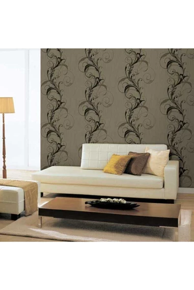 AİNOS DUVAR KAĞIDI 6539-2 (16,5m2)