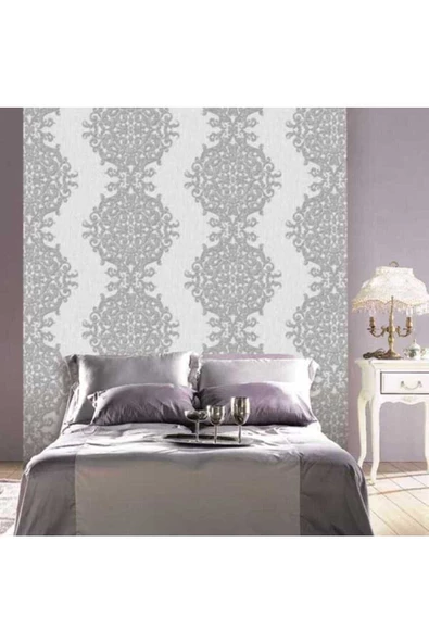 AİNOS DUVAR KAĞIDI 6538-1 (16,5m2) ürün görseli