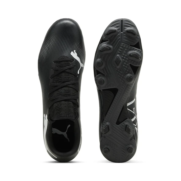 Puma 10772302 Future 7 Play Fg/Ag Erkek Krampon - 4