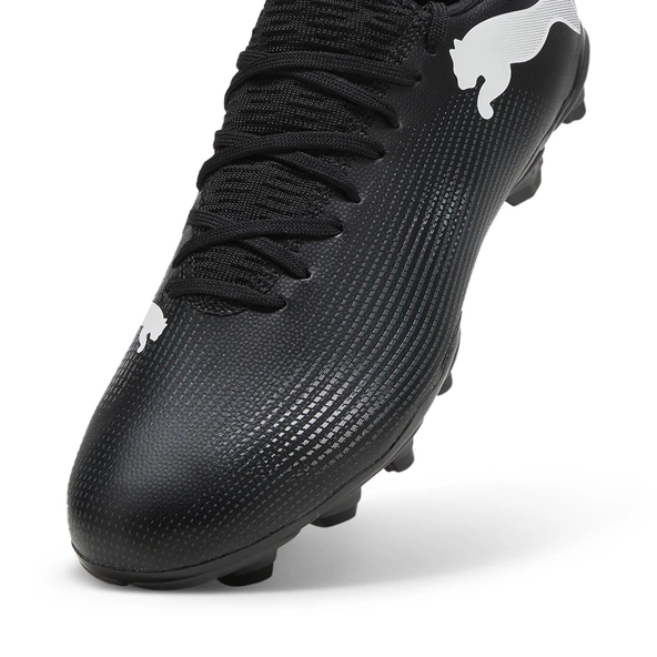 Puma 10772302 Future 7 Play Fg/Ag Erkek Krampon - 3
