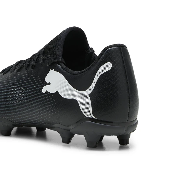 Puma 10772302 Future 7 Play Fg/Ag Erkek Krampon - 6