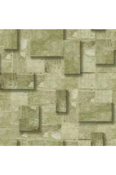 AİNOS DUVAR KAĞIDI 6536-3 (16,5m2) - Resim 2