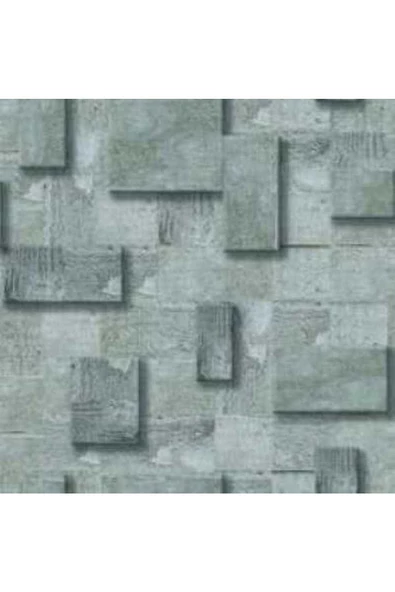 AİNOS DUVAR KAĞIDI 6536-2 (16,5m2)