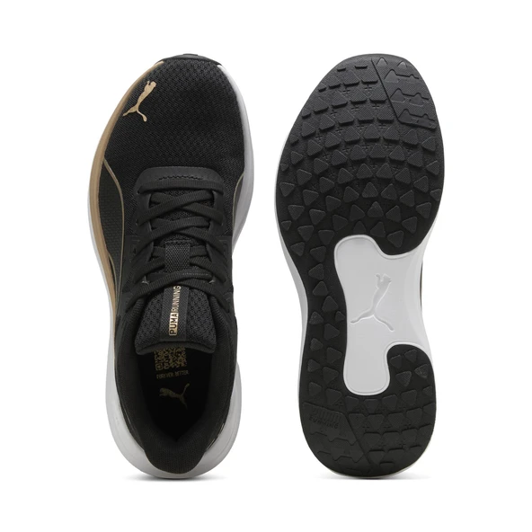 Puma 37876827 Reflect Lite Erkek Koşu Ayakkabısı - Resim 4