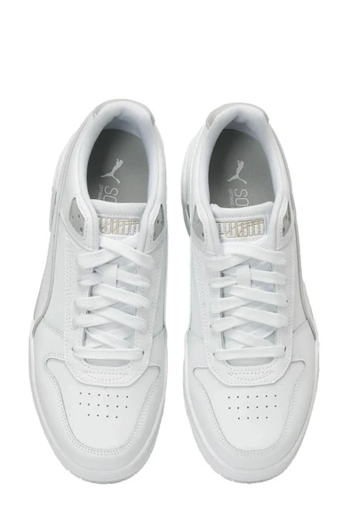 Puma 39655302 Rbd Tech Classic Erkek Günlük Spor Ayakkabı - 6