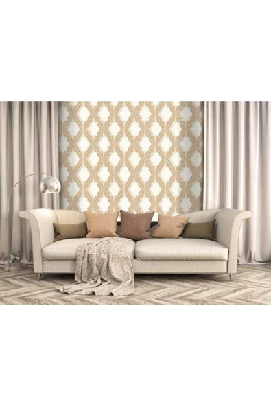 VERONIS DUVAR KAĞIDI 6616-8 (16,5m2) ürün görseli