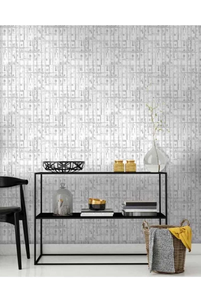 VERONIS DUVAR KAĞIDI 6609-3 (16,5m2) ürün görseli 1