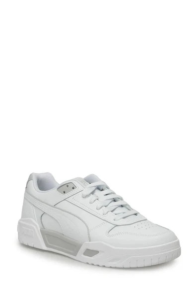 Puma 39655302 Rbd Tech Classic Erkek Günlük Spor Ayakkabı - 4
