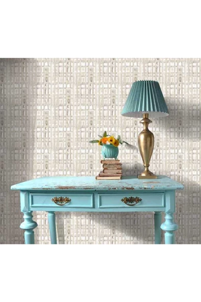 VERONIS DUVAR KAĞIDI 6609-1 (16,5m2) ürün görseli